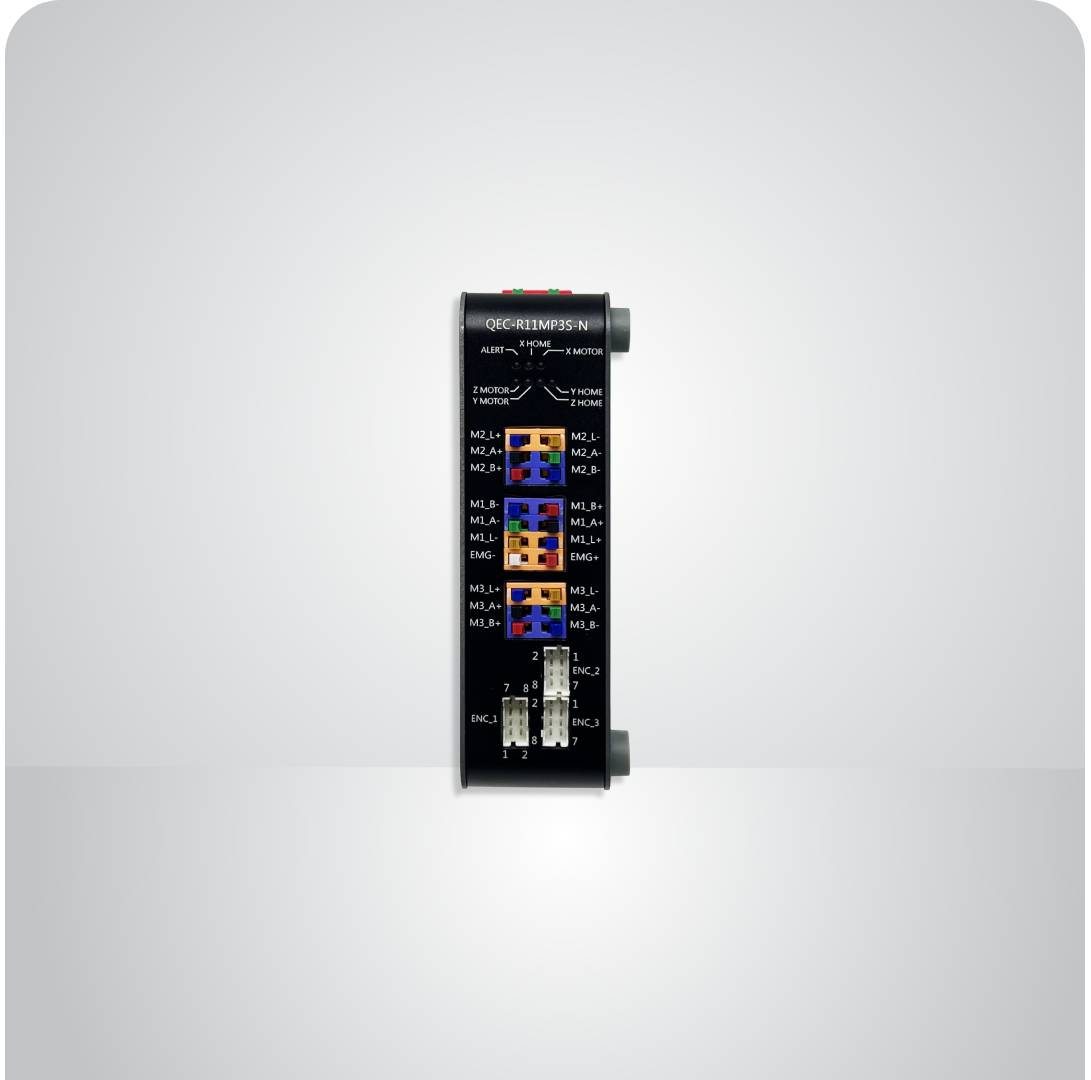 QEC-R11MP3S-N (5) QEC-R11MP3S-N (5)