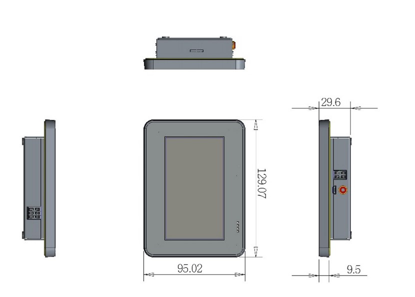 qec-m-043t_dimension