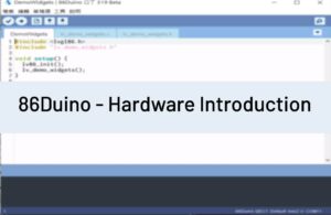 hardwareIntroduction_86duino