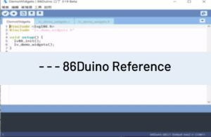 decrement_86DuinoReference