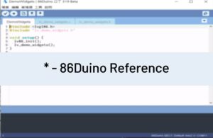 dereference_86DuinoReference