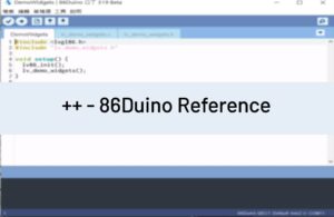 increment_86DuinoReference