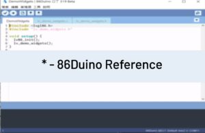multiplication_86DuinoReference