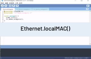 ethernet.localmac