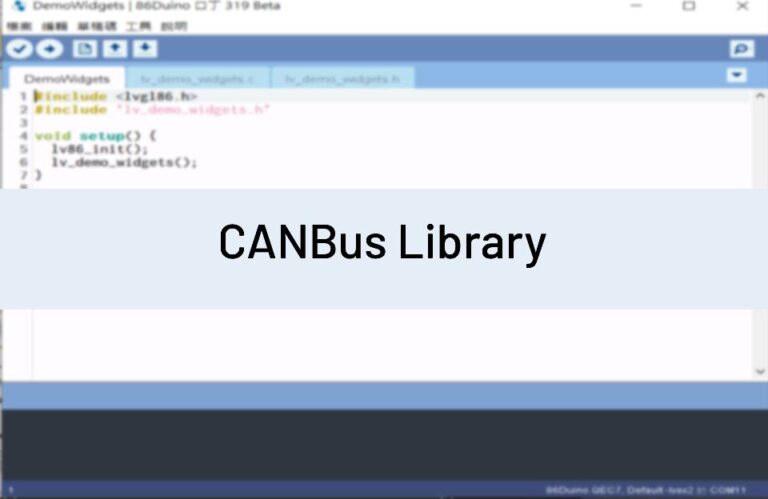canbus