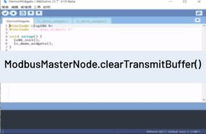 cleartransmitbuffer