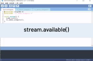 stream.available
