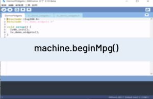 beginMpg