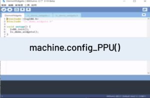 config_PPU