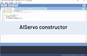 AIServoConstructor
