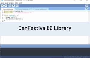 CanFestival86Lib