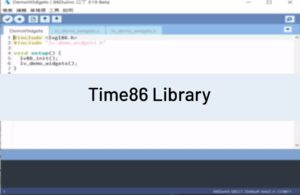 Time86Library