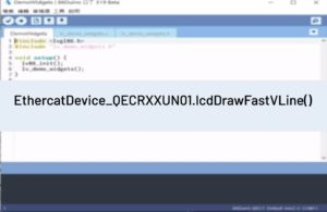 EthercatDevice_QECRXXUN01.lcdDrawFastVLine()