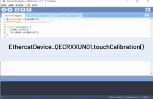 EthercatDevice_QECRXXUN01.touchCalibration()