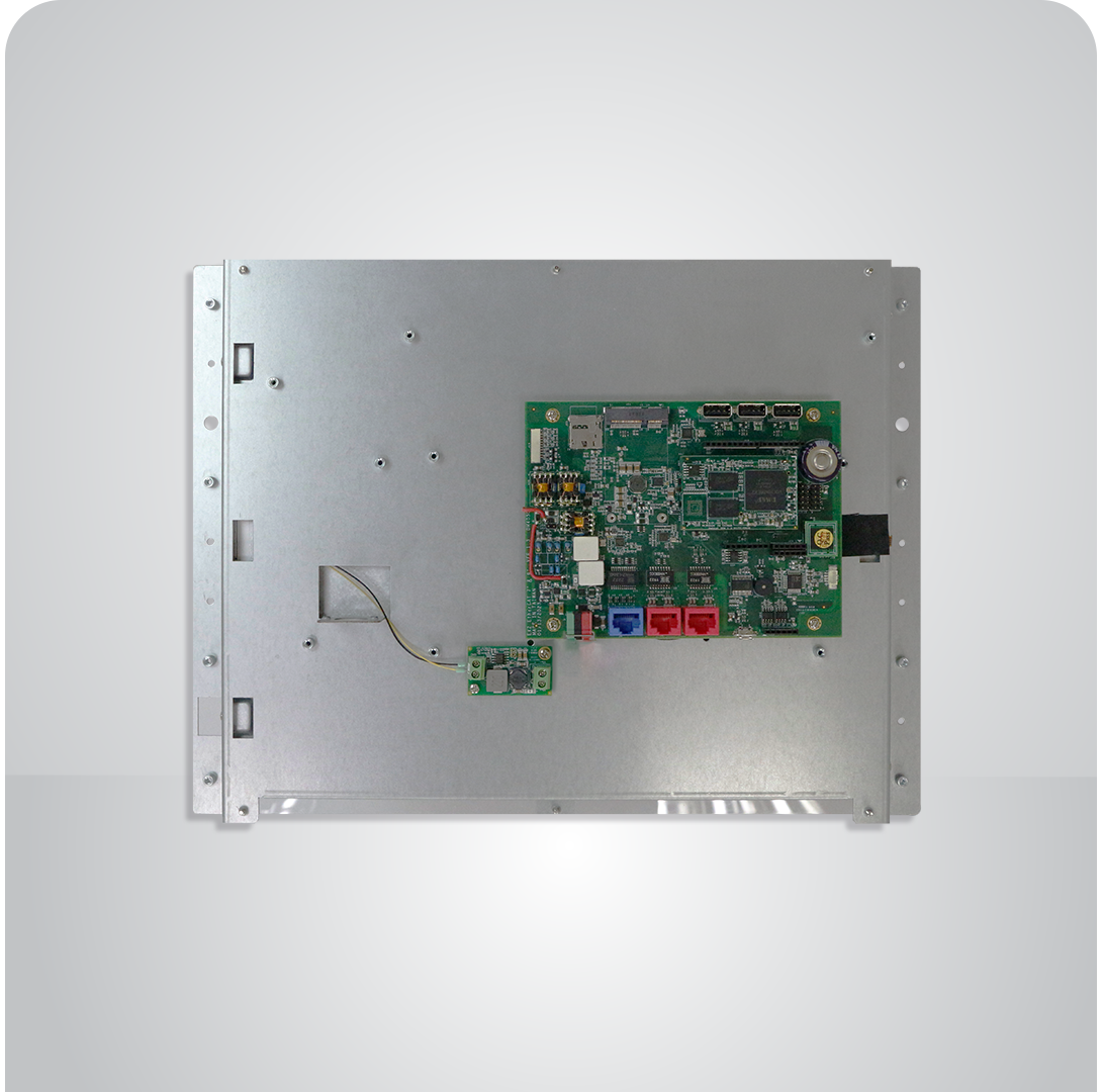 QEC-M-150T - QEC