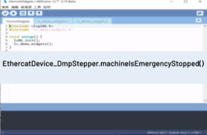 EthercatDevice_DmpStepper.machineIsEmergencyStopped()