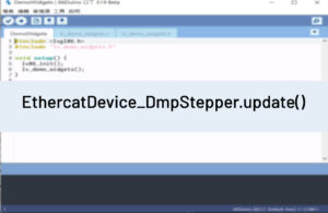 EthercatDevice_DmpStepper.update()