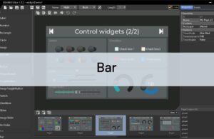 86hmi-bar