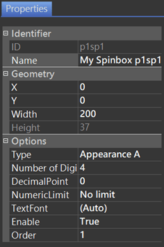Spinbox-2