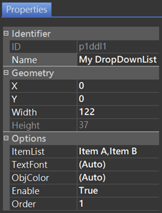DropDownList-2