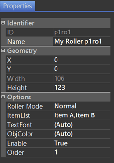 Roller-2
