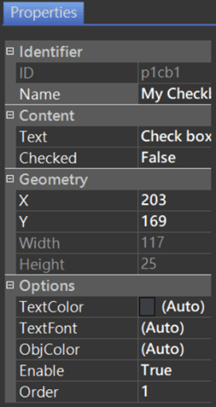 Checkbox-2