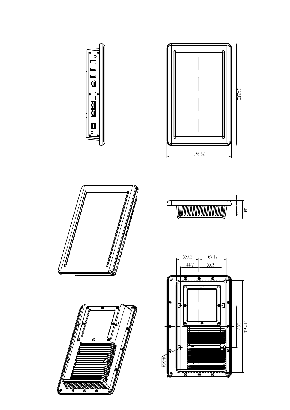QEC-PPC-M-090T