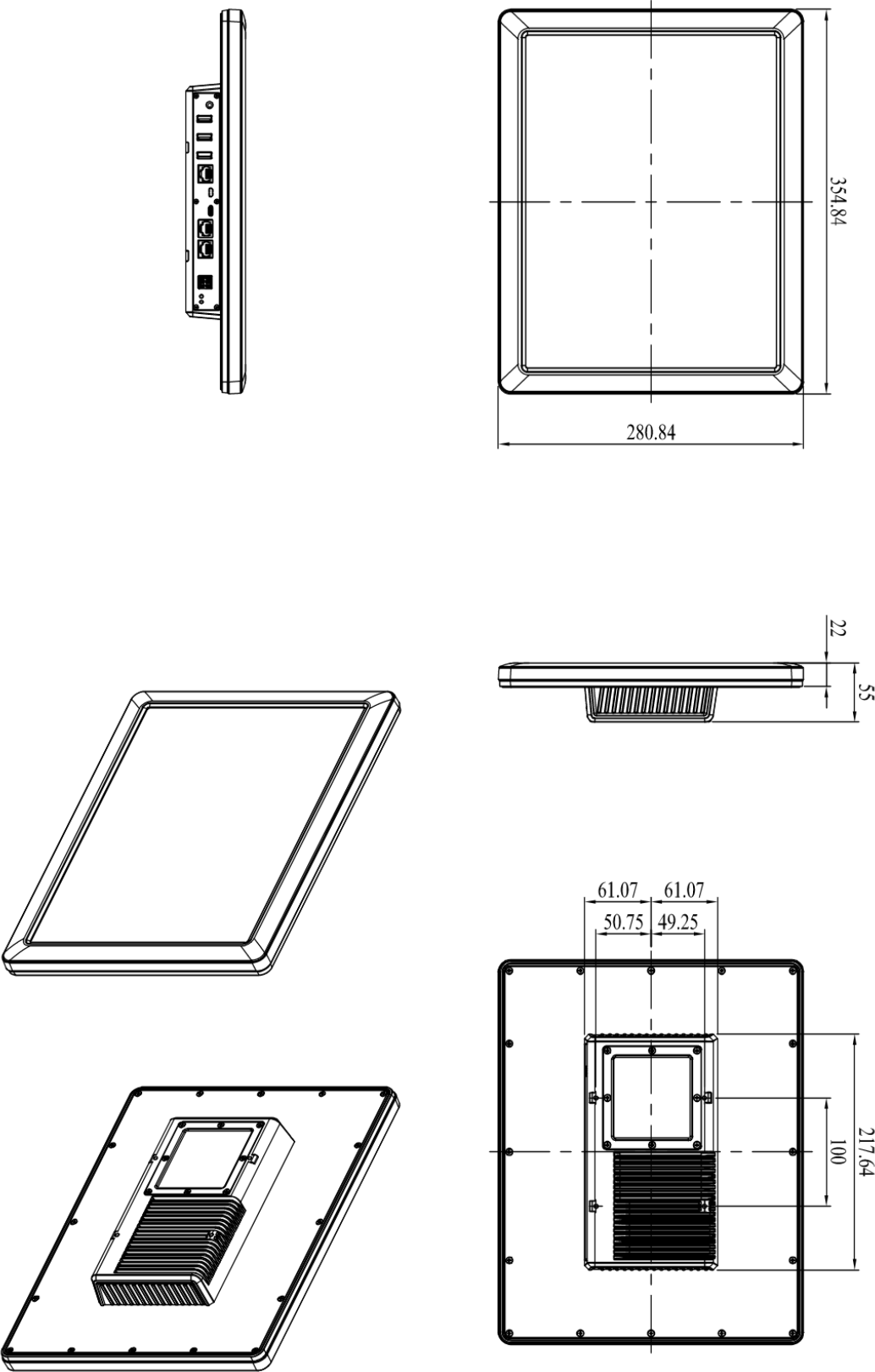 QEC-PPC-M-150T(I-Appearance Diagram 1.0)-1