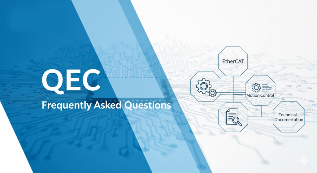 FAQ - QEC