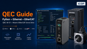 Industrial automation Python guide setup