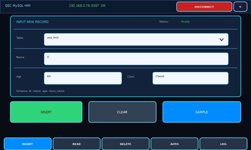 QEC_MySQL_Insert