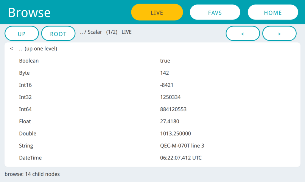 qec-opcua-client-05-browse-live
