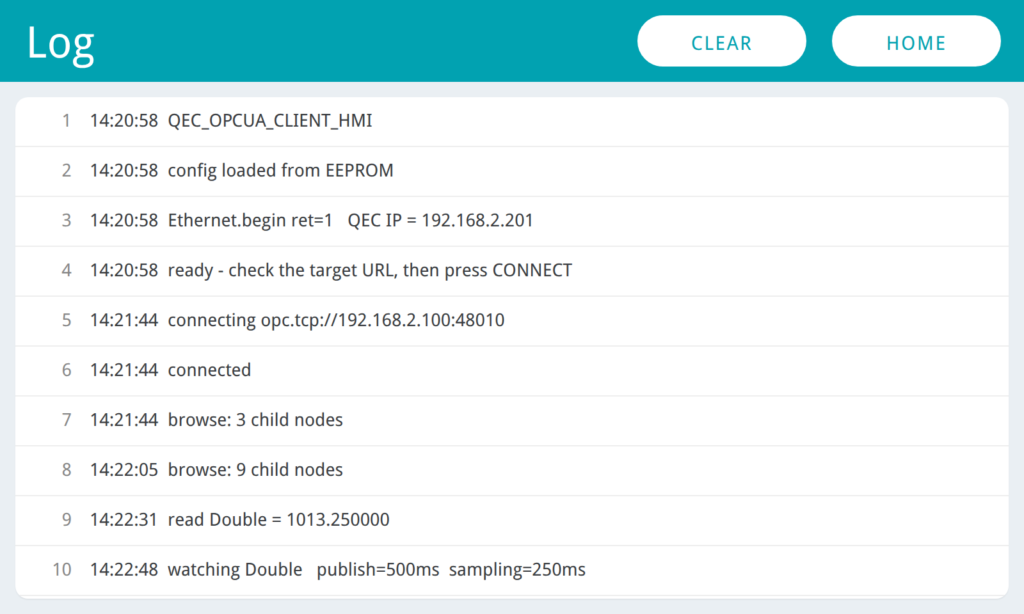 qec-opcua-client-10-log