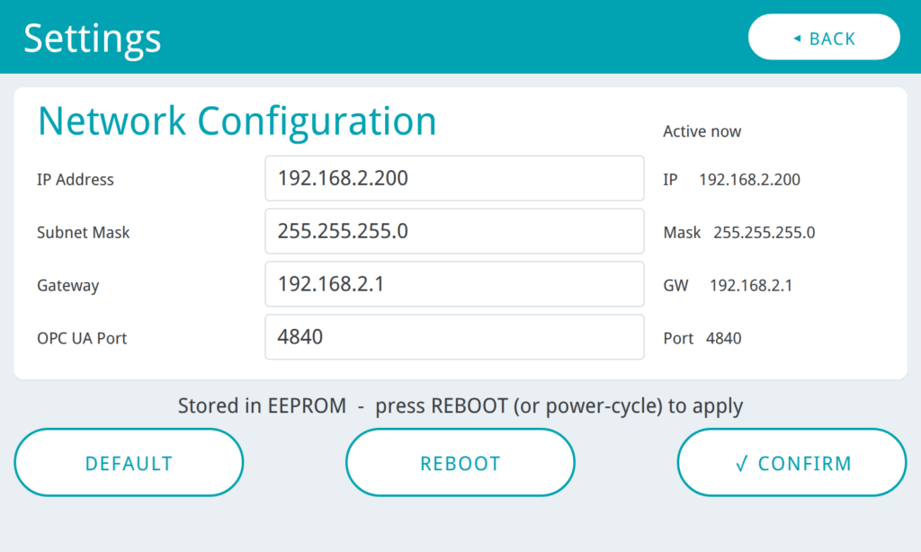qec-opcua-server-04-settings