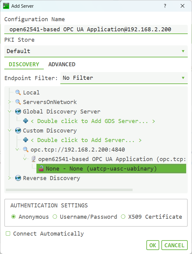 qec-opcua-server-08-uaexpert-add-server